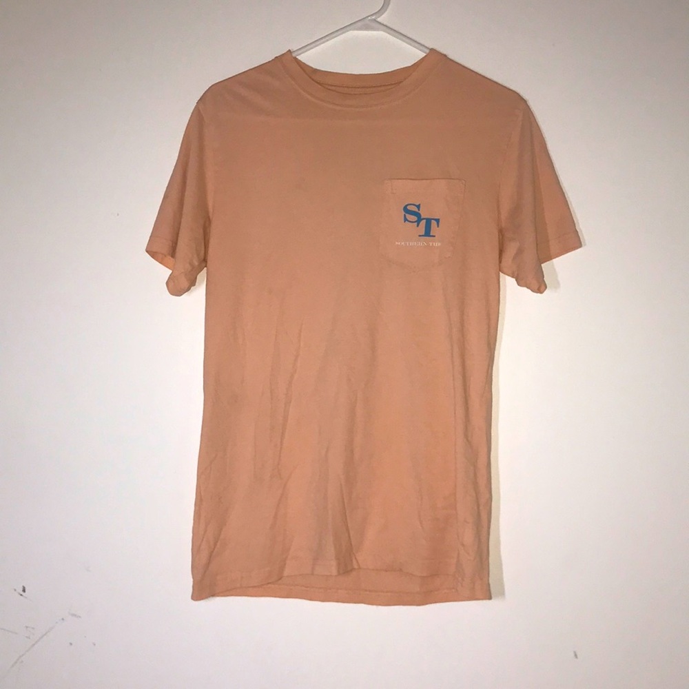 Southern tide shirt